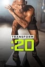 Transform 20 Bonus Workouts - 06 - 10 Min Cardio