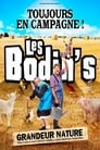 Les Bodin's - Grandeur Nature - Toujours en campagne !