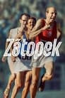 Race To Glory: The Emil Zatopek Story