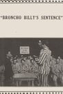 Broncho Billy's Sentence