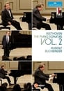 Beethoven Piano Sonatas Vol. 2