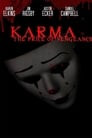 Karma: The Price of Vengeance