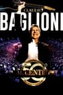 Claudio Baglioni - Al centro in Arena di Verona