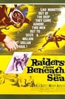 Raiders from Beneath the Sea