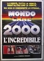 Mondo Cane 2000 -The Incredible