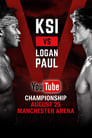 KSI vs. Logan Paul Live at the Manchester Arena