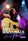 Amy Macdonald: Live in Montreux 2012