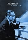 Bill Evans Trio In Helsinki 1970