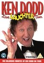 Ken Dodd - Live Laughter Tour