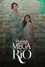 Making MEGA in Rio with Nadine Lustre and James Reid