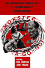 Monster a-Go Go