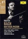 Bachs's St. Matheus Passion