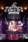 EXO-CBX "Magical Circus" Tour 2018