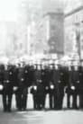 Buffalo Police on Parade