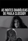 As Noites Diabólicas de Paula Clossidy