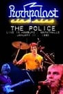 The Police: Live At Rockpalast