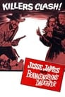 Jesse James Meets Frankenstein's Daughter