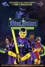 Bibleman: Crushing The Conspiracy Of The Cheater