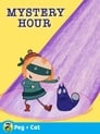 The Peg + Cat Mystery Hour