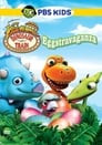 Dinosaur Train: Eggstravaganza