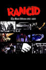 Rancid: The Music Videos: 1993-2003