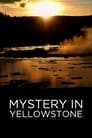 Mystery in Yellowstone