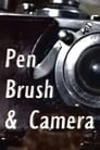 Henri Cartier-Bresson: Pen, Brush and Camera