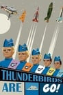 Thunderbirds Are GO