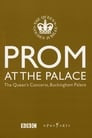 Prom at the Palace