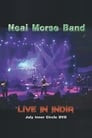 The Neal Morse Band - Live In India
