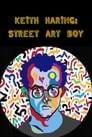 Keith Haring: Street Art Boy