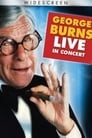 George Burns in Concert