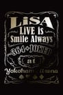 LiVE is Smile Always ~364+JOKER~ at YOKOHAMA ARENA