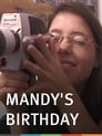 Mandy's Birthday