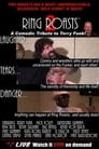 Ring Roasts II: A Comical Tribute to Terry Funk