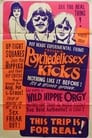 Psychedelic Sex Kicks