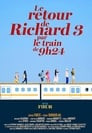 The Return of Richard III on the 9:24 am Train