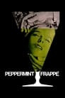 Peppermint Frappe