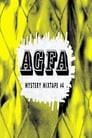 AGFA Mystery Mixtape #4: Follow Your Own Star