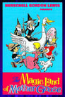 Magic Land of Mother Goose