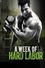 A Week of Hard Labor - Day 5 Total Body