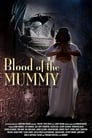 Blood Of The Mummy