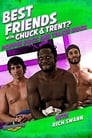 Best Friends With Rich Swann