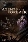 Agents Are Forever - The Danish Radio Symphony Orchestra