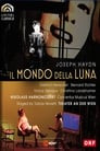 Haydn: Il Mondo Della Luna