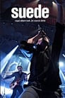 Suede - Live at the Royal Albert Hall