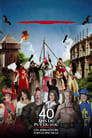 40 years of Puy du Fou: the animators put on the show