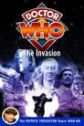 Doctor Who: The Invasion