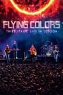 Flying Colors : Third Stage - Live in London