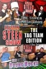 The Kevin Steen Show: Super Smash Bros.